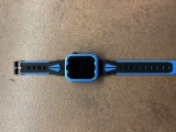 Ceas Smartwatch AMYMAT Wonlex KT32 WhatsApp, cu localizare GPS, apelare video, rezistent la apa