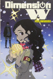 Dimension W - Volume 10 | Yuji Iwahara