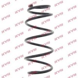 Arc spiral Toyota Yaris (P13) Motor 1.3 (NSP130), 1.3 (NSP130, NSP130), parte montare punte fata, OE 481310D630