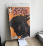 Bandă Desenată &icirc;n Rom&acirc;nă - The Walking Dead #12 (2015)