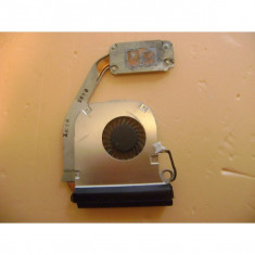 Cooler - ventilator , heatsink - radiator laptop- DELL LATITUDE E4310 foto