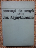 Mircea Zaciu - Ceasuri de seara cu Ion Agarbiceanu (1982, editie cartonata)