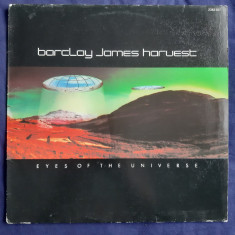 Barclay James Harvest - Eyes Of The Universe _ vinyl,LP _ Polydor,Germania,1979