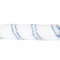Rola trafalet microfibra, 15 cm x 18 mm, Geko G66269