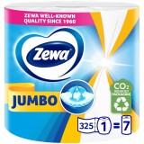 Prosoape de hartie ZEWA Jumbo, 2 straturi, Zewa
