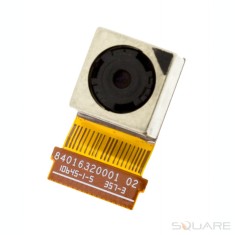 Back Camera Flex Motorola Moto X (2nd Gen) foto