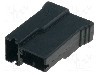 Terminal tip {{Tip varf}}, pentru surub {{Orificiu pentru &amp;amp;#351;urub}}, TE Connectivity - 926522-1 foto