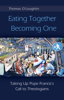 Eating Together, Becoming One foto