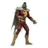 Figurina Articulata DC Multiverse Shazam (DC vs Vampires) Gold Label, 18 cm, Mcfarlane Toys