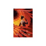 Iron Widow
