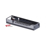 Sală de muls 2x3 Brădulet