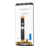 Display Huawei Honor 7S, Y5 Prime (2018) Alb KLS - Ecran LCD Telefon - Inlocuire Compatibil