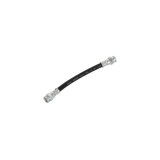 Furtun frana VW CADDY II pick-up (9U7) 1.9 D 1996-2000 CORTECO 19031735, Volkswagen