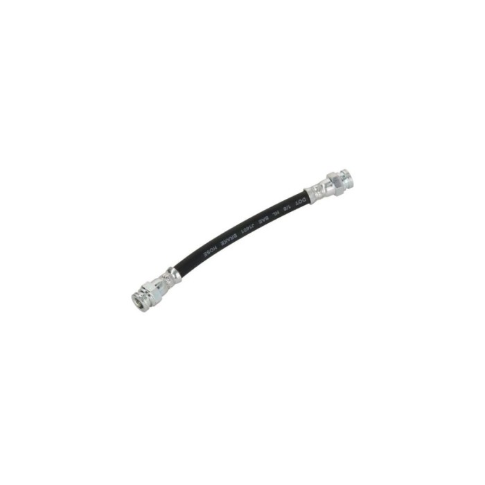 Furtun frana PEUGEOT 607 (9D 9U) 2.0 HDI 2000 - prezent CORTECO 19031166