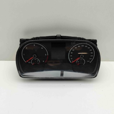 Ceas de bord VW CADDY V SBB, SBJ 2023 OEM: 2K7920741A foto