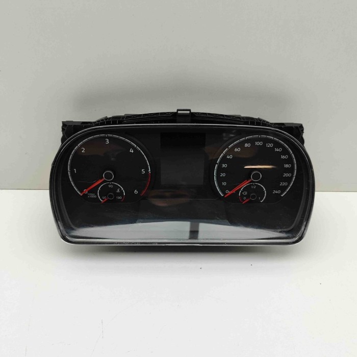 Ceas de bord VW CADDY V SBB, SBJ 2023 OEM: 2K7920741A