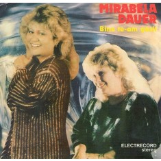 Mirabela Dauer &ndash; Bine te-am gasit