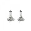 Pachet 2 Becuri Far H7 55W 12V Narva (Blister)