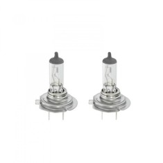 Pachet 2 Becuri Far H7 55W 12V Narva (Blister)
