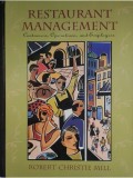 Robert Christie Mill - Restaurant management (Editia: 1998)