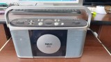 Cumpara ieftin CD RADIO BIGBEN CD-18 , FUNCTIONEAZA .