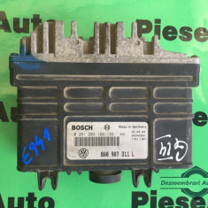 Calculator ecu Volkswagen Passat B4 (1988-1996) 0 261 203 188