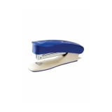 Capsator capse nr.10, 15 coli, 58mm, plastic, albastru, model Kangaro Trendy10