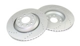 Disc frana VW CC B7 (358) (2011 - 2017) MAXGEAR 19-1308SPORT