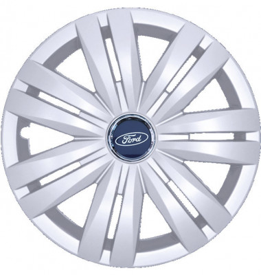 Capace Roti Kerime R16 (Potrivite Jantelor de 16 inch) Pentru Ford, Model 427 foto