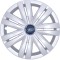 Set 4 Capace Roti Kerime R16 (Potrivite Jantelor de 16 inch) Pentru Ford, Model 427