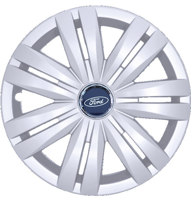 Capace Roti Kerime R16 (Potrivite Jantelor de 16 inch) Pentru Ford, Model 427