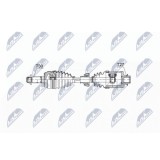 Planetara Honda Accord 2008-, Dreapta, 5 CV Automata, 44305-TA0-A00