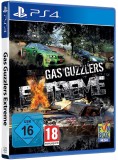 Gas Guzzlers Extreme PS4