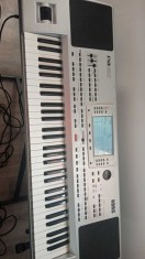 korg pa 80 foto