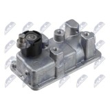 Actuator turbocompresor g-125/6nw008412/ Bmw Seria 5 E60 530d 2002-, X5 E53 3.0d 2003-, 6NW008412