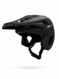 Casca biciclisti adulti SP-B130 marime L (60-62 cm) negru mat AVO TRAIL Cod:U094