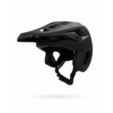 Casca biciclisti adulti SP-B130 marime L (60-62 cm) negru mat AVO TRAIL Cod:U094