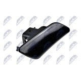 Capac spalator far Porsche Panamera 2014-, Dreapta, 97050573200