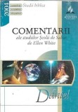 Cumpara ieftin Comentarii ale studiilor Scolii de Sabat - Daniel - Ellen G. White
