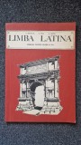 LIMBA LATINA MANUAL PENTRU CLASA A IX-A - Balaianu
