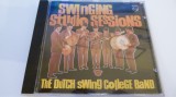 Swinging studio sessions - 402