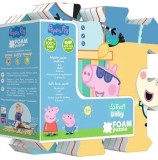 Cumpara ieftin Puzzle de podea din spuma Peppa Pig summer