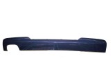 Spoiler bara spate spate Bmw Seria 5 (F10/F11), 12.2009- (M-Trim), cu un orificiu de evacuare din partea stanga, cu primer, 51127904994, Rapid