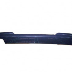 Spoiler bara spate spate Bmw Seria 5 (F10/F11), 12.2009- (M-Trim), cu un orificiu de evacuare din partea stanga, cu primer, 51127904994