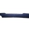 Spoiler bara spate spate Bmw Seria 5 (F10/F11), 12.2009- (M-Trim), cu un orificiu de evacuare din partea stanga, cu primer, 51127904994