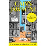Cain&#039;s Jawbone - Edward Powys Mathers