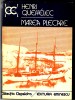 Marea plecare, Henri Queffelec
