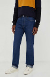 Levi&#039;s jeansi 551Z AUTHENTIC STRAIGHT barbati
