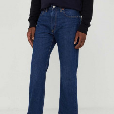 Levi's jeansi 551Z AUTHENTIC STRAIGHT barbati