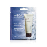 Cumpara ieftin Masca exfolianta pentru fata Time to Clear 31415209B, 8 ml, Ahava